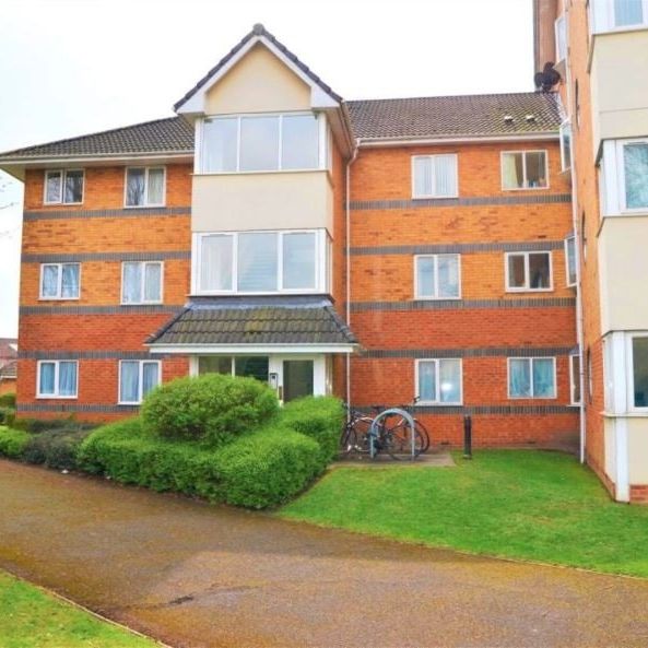 2 Bed Flat, Winslet Place, RG30 - Photo 1
