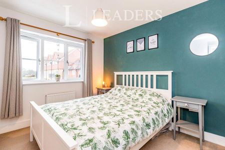 4 bedroom house to rent - Photo 2