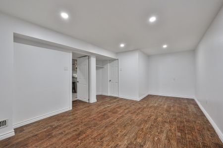 For Lease - 178 Royal Orchard (Basement) Boulevard Unit# Basement, Markham, Ontario - Photo 3