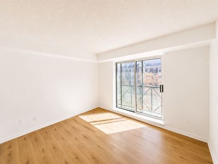 For Lease - 55 Harrison Garden Blvd Boulevard Unit# 202, Toronto, Ontario - Photo 2