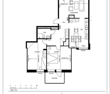 Brunnbyvägen 104B, 74147, Knivsta - Foto 6