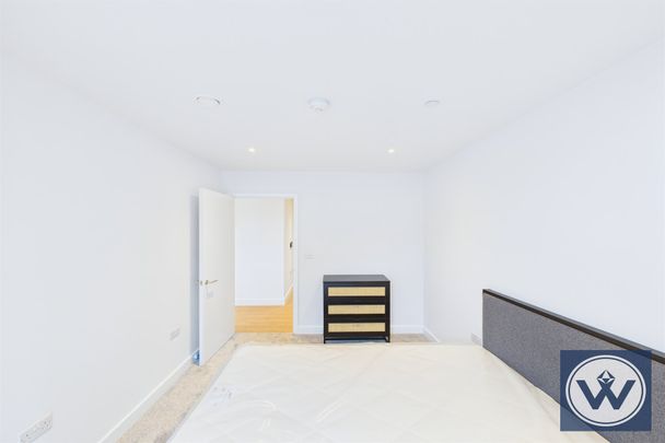 Apartment to Rent: Park View, Victoria Riverside, M4 - Photo 1