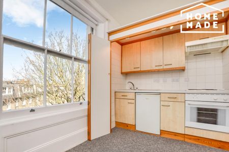 Studio to rent - Photo 5