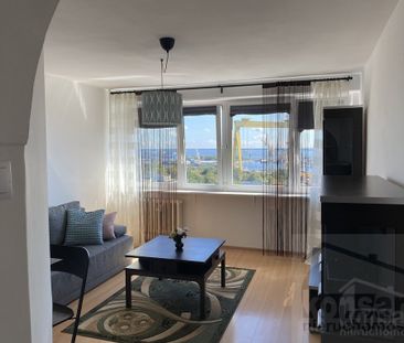 Kawalerka z widokiem na stocznie - ul. Stalmacha - Photo 5