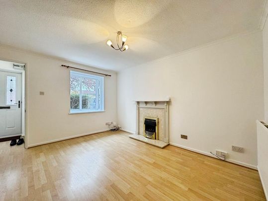 2 bedroom semi-detached house to rent - Photo 1