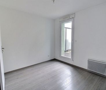 Location appartement 4 pièces, 83.70m², Rouen - Photo 6