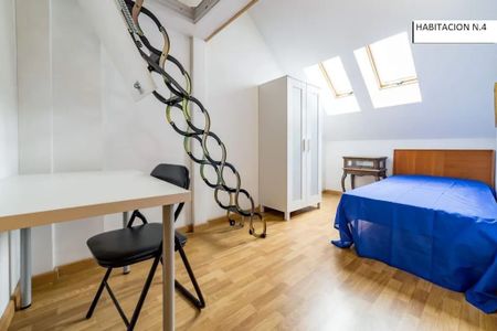 Avinguda del Cardenal Benlloch, Valencia, Valencian Community 46021 - Photo 5