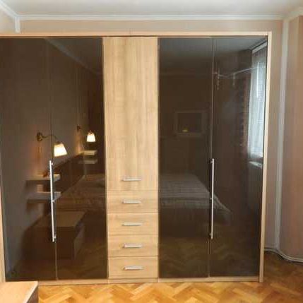 Apartament 4 camere, decomandat, 110 mp, prima inchiriere, zona Gradini Manastur - Fotografie 1