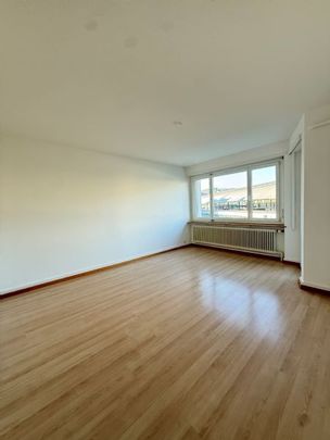 Wohnung direkt am Bahnhof zu vermieten - Photo 1