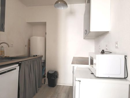 Location Appartement 2 pièces 28m² NARBONNE 11100 - Photo 5