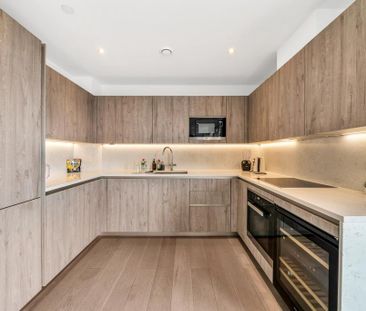 2 bedroom apartment to rent - Photo 6