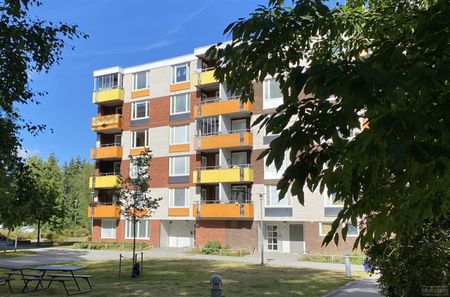 Hasselgatan 61 - Foto 2