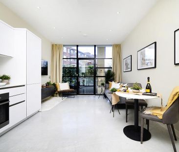 1 bedroom apartment to rent - Photo 2