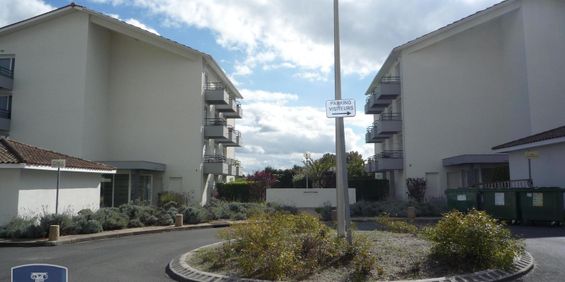 Location Appartement 1 pièce 20m² MERIGNAC 33700 - Photo 3