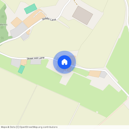 Skeet Hill Lane, Orpington, Kent, BR5 4HB