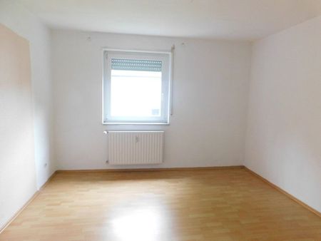 Großzügige 2-Zimmer-Wohnung mit schönem Balkon! - Photo 5