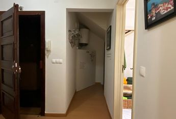 Studio Apartment, Areeiro, Lisboa