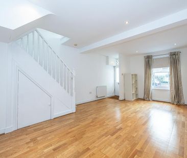 2 bedroom end of terrace house to rent - Photo 6