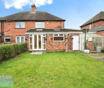 Ingle Avenue, Morley, Leeds, West Yorkshire, LS27 - Photo 3