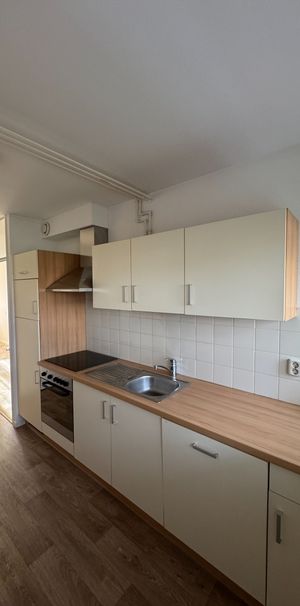 55+ appartement in de Zoomwijck. - Foto 1