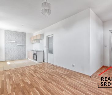 Pronájem bytu 2+kk 48 m² - Photo 2