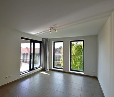 Luxueus en energiezuinig appartement met zonnig terras! - Photo 1