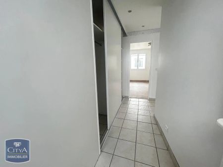 Appartement à louer 3 pièces 68.46m² - Photo 4