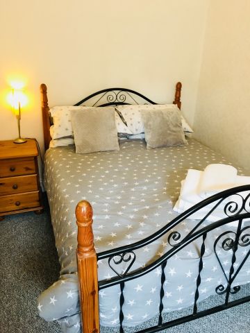 1 Bed Flat, Easter Road, EH6 - Photo 5