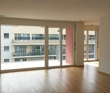 4.5 Zimmer, 101 m², EG - Photo 6