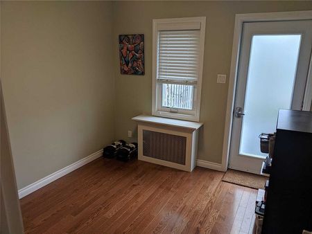 For Lease - 94 Torrens Avenue Unit# Main, Toronto, Ontario - Photo 4