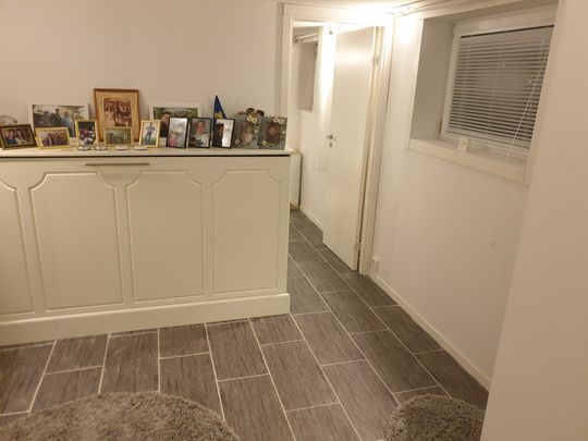 Rothwallsvägen, Göteborg - Foto 1