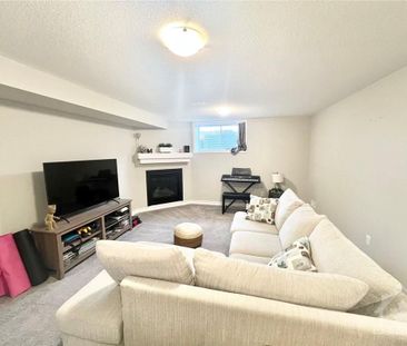 For Lease - 213 BANDELIER Way, Stittsville - Munster - Richmond, On... - Photo 6