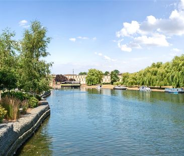 2 bedroom apartment to rent Merlin Drive, Fletton Quays, Peterborou... - Photo 1