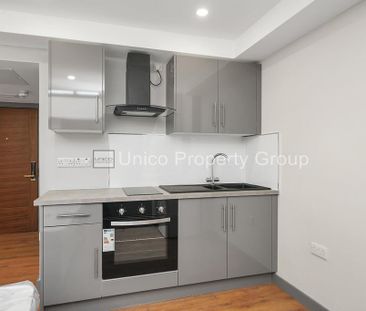 Studio to rent - Photo 6