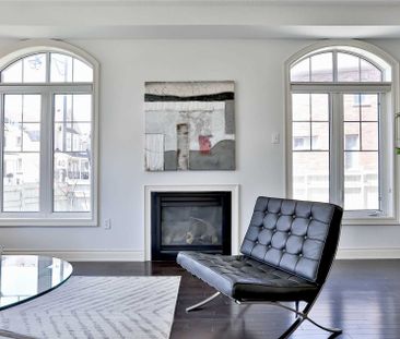 For Lease - 112 William Bartlett Drive, Markham, Ontario - Photo 1