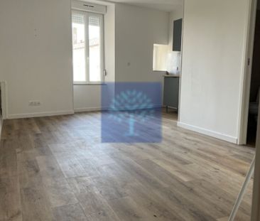 Appartement T1 près de PONS à louer - Photo 1