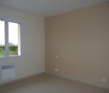 Location / Maison T4 - Photo 5