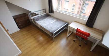 Delph Mount, Woodhouse, Leeds, LS6 2HS - Photo 4