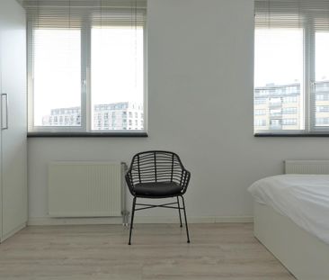 Te huur: Huis Jan Wolkerssingel in Utrecht - Foto 4