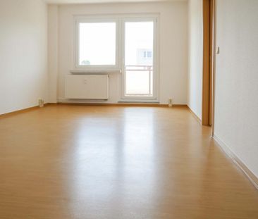 Attraktive 2-Raumwohnung sucht neuen Mieter - Foto 2