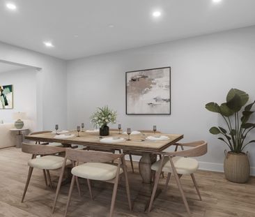 For Lease - 22 Harvey Street, Hamilton, Ontario - Photo 1