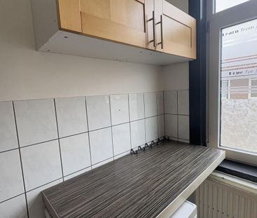 Van Swindenstraat 55A - Foto 1