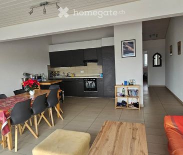 3.5 Zimmer, 77 m² - Photo 1