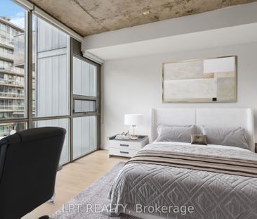 Sixty Lofts 60 Bathurst , #507 - Photo 1