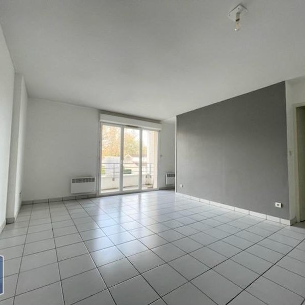 Location Appartement 2 pièces 48m² BOULAZAC ISLE MANOIRE 24750 - Photo 1