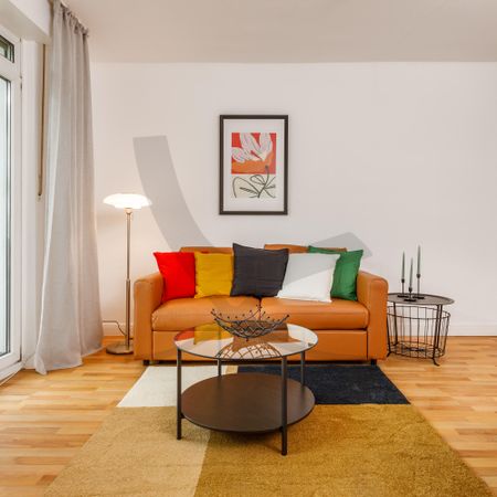 Perfect Urban Living - Photo 3