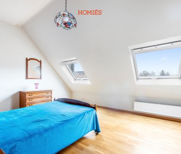 Exclusief duplexappartement nabij de Vismarkt - Foto 6