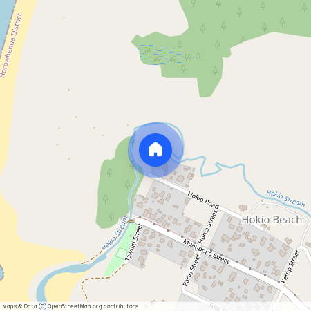 1 Hokio Road, Hokio Beach, Horowhenua