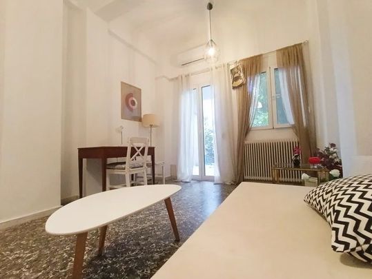 Διαμέρισμα για ενοικίαση Σκαγιοπούλειο (Πάτρα) - Φωτογραφία 1