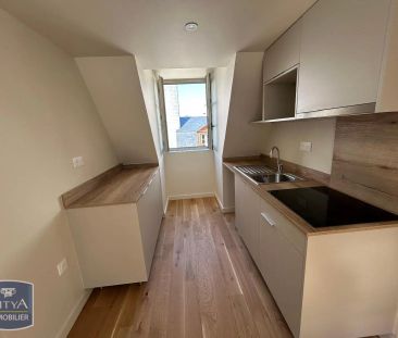 Appartement à louer 2 pièces 49.51m² - Photo 3